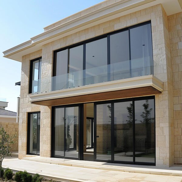 36441 Lámina Arquitectura Control Solar Standard 35%